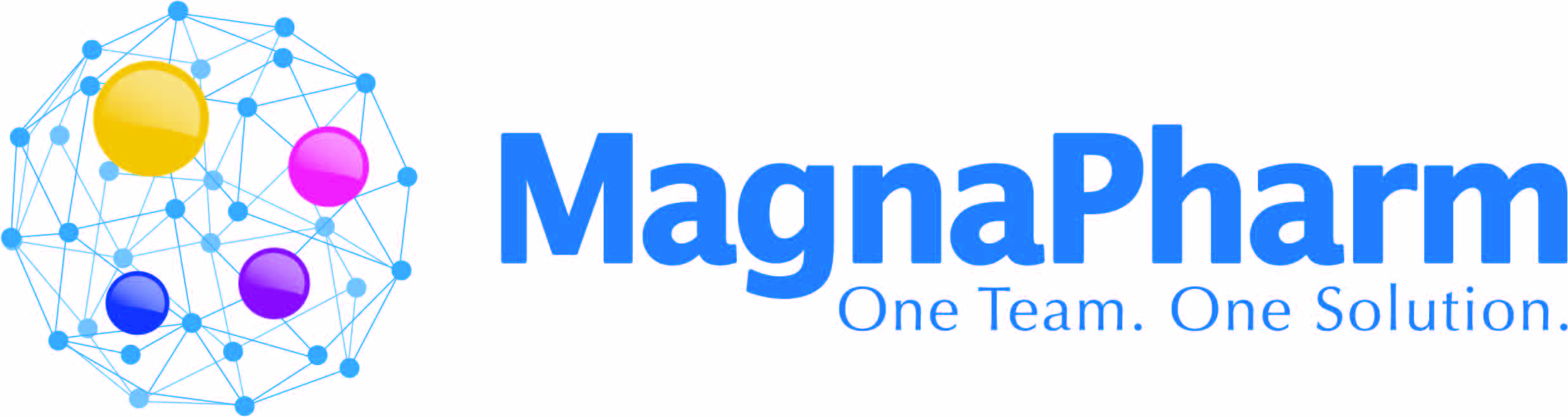 Magnapharm