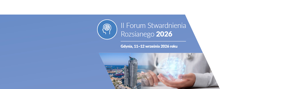 II Forum Stwardnienia Rozsianego