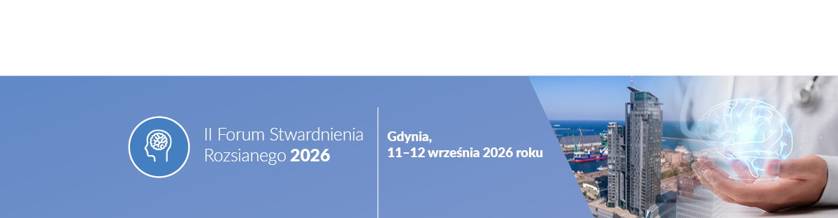 II Forum Stwardnienia Rozsianego