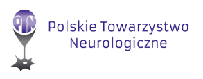 logo Polskiego Towarzystwa Neurologicznego